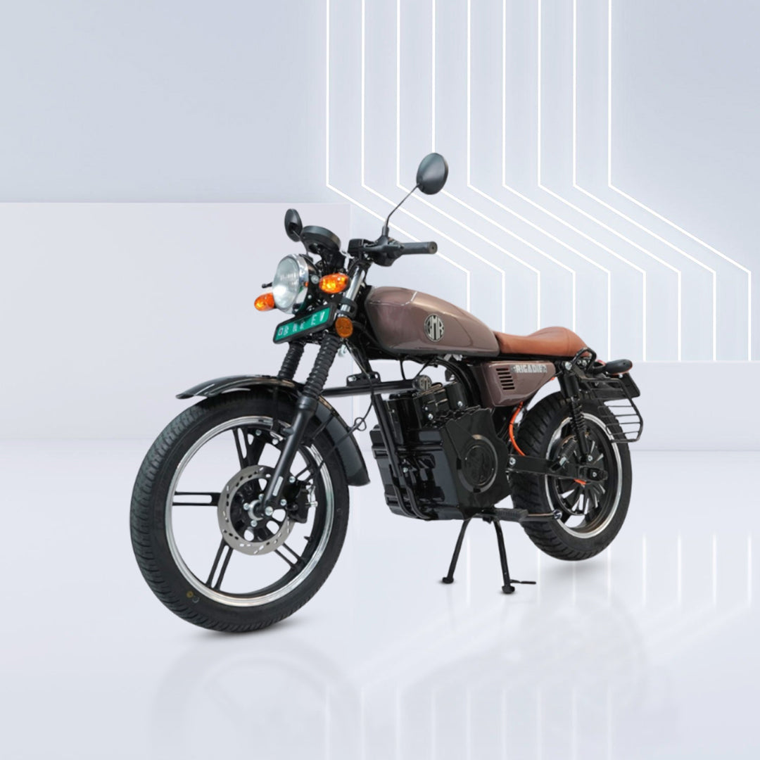 BMR BRIGADIER-RS