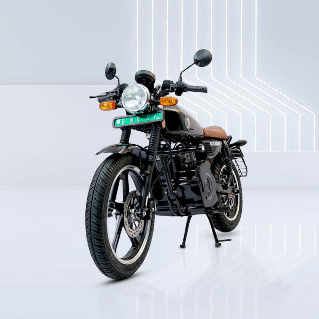 BMR BRIGADIER-RS