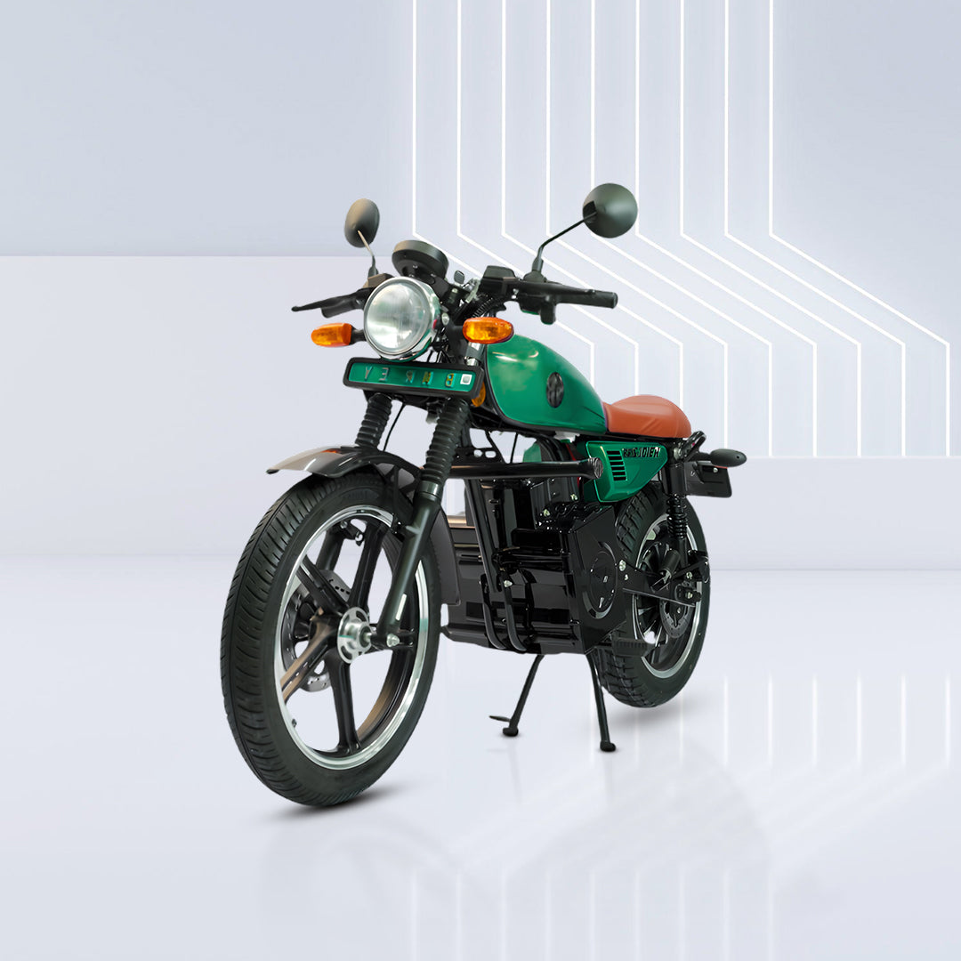 BMR BRIGADIER-RS