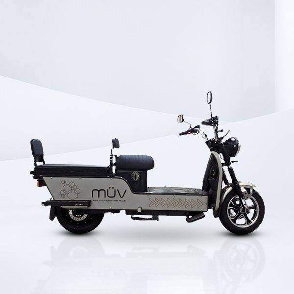 BMR MUV (Multi Utility Vehicle)