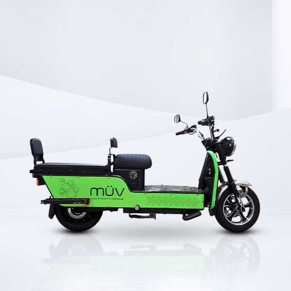 BMR MUV (Multi Utility Vehicle)
