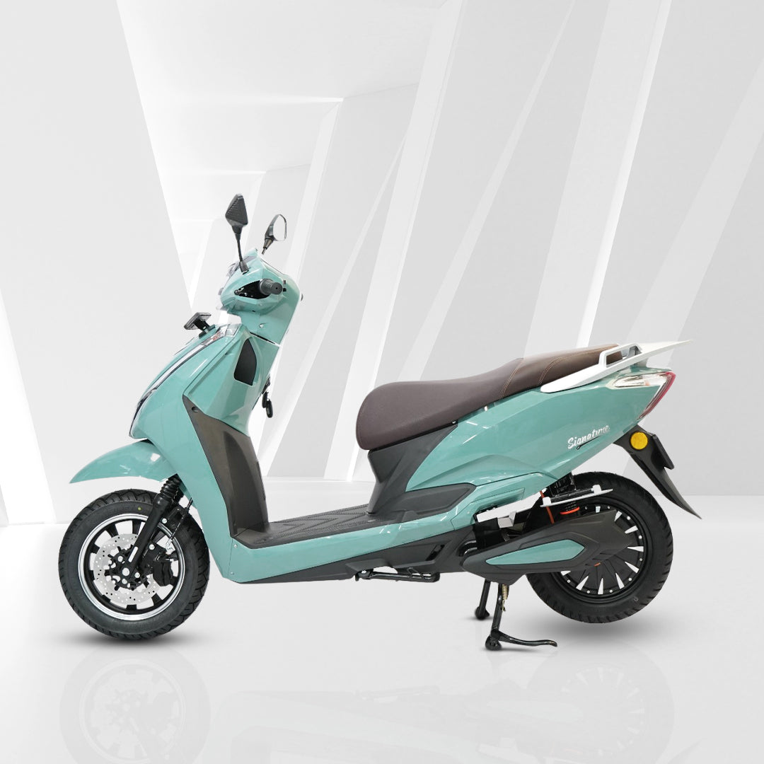 BMR SIGNATURE