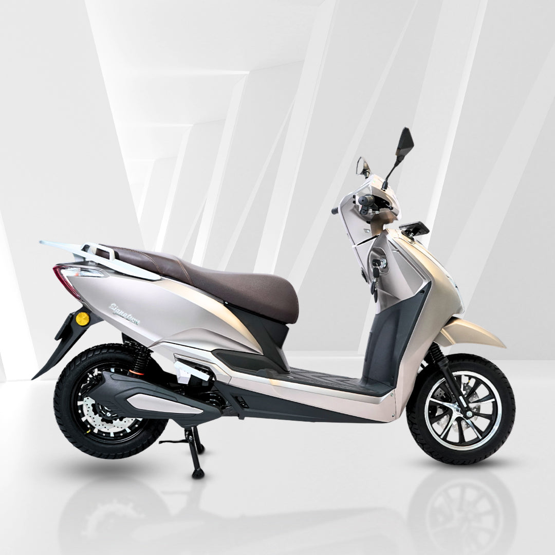 BMR SIGNATURE