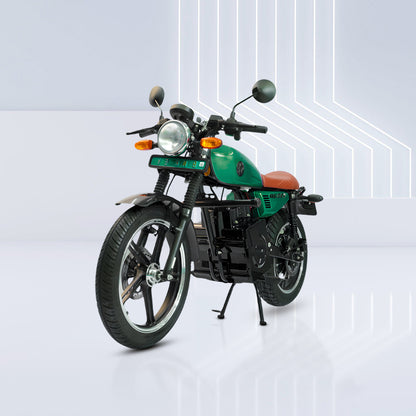 BMR BRIGADIER-RS