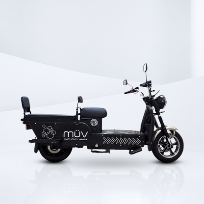 BMR MUV (Multi Utility Vehicle)