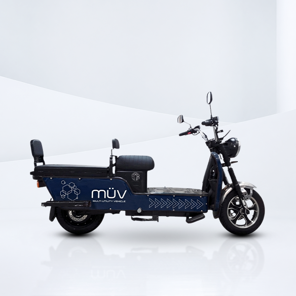 BMR MUV (Multi Utility Vehicle)