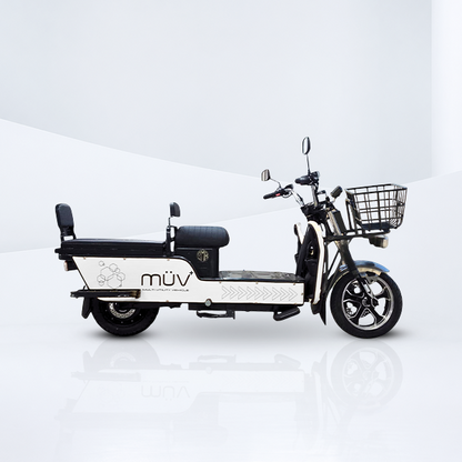 BMR MUV+