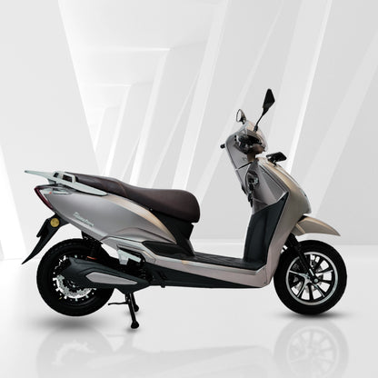 BMR SIGNATURE