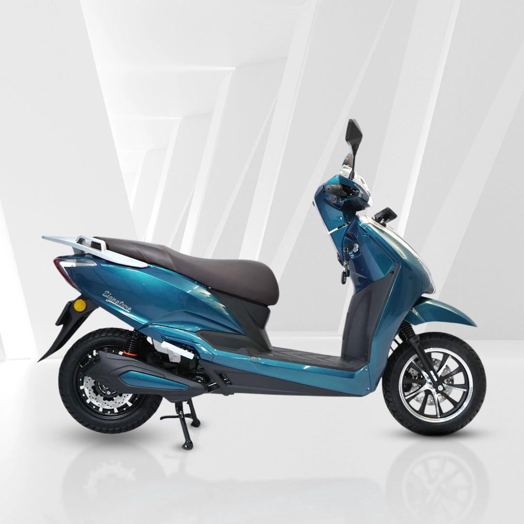 BMR SIGNATURE